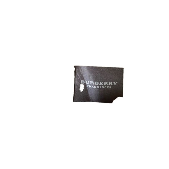 Burberry Medium Check Weekend Bag, Unisex, Black - Picture 4 of 4